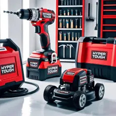 Backyard Ready: Hyper Tough Gardening Gear You Can Rely On