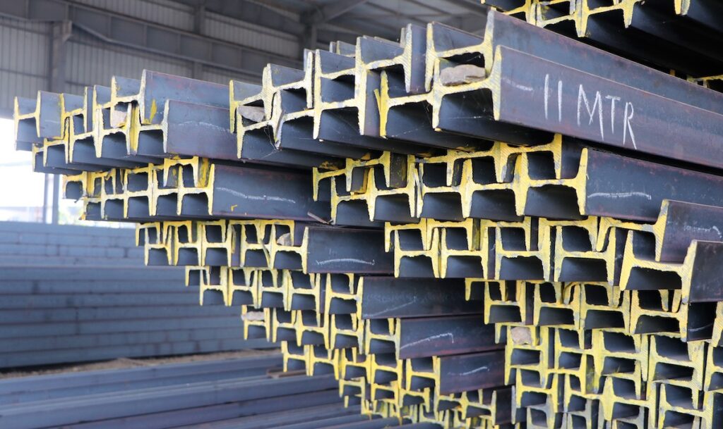 Buying RS Joists Online: What Builders Should Know