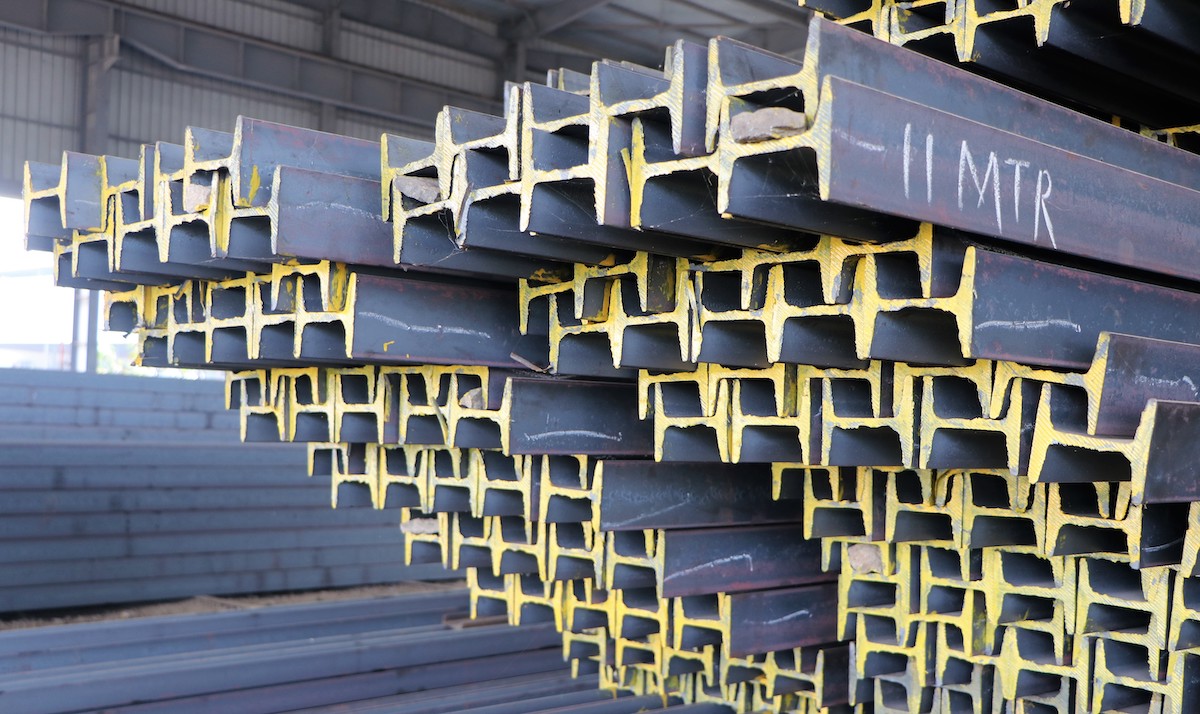 Buying RS Joists Online: What Builders Should Know