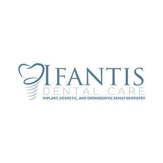 Achieve Your Perfect Smile with Ifantis Dental Care