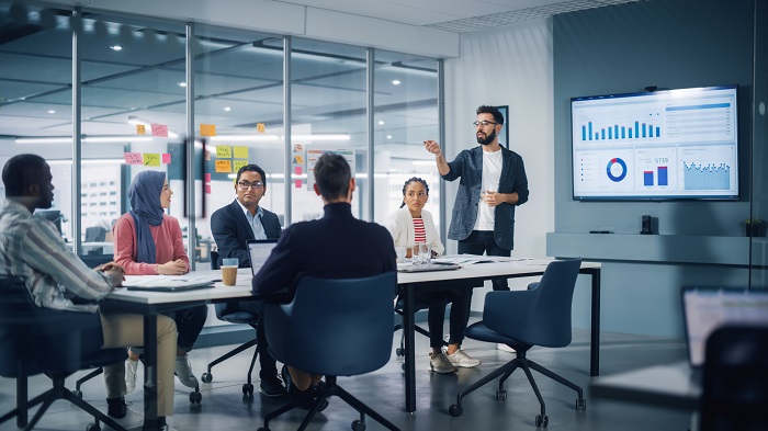 M. Faseeh Lall Offers the Best Digital Marketing Training
