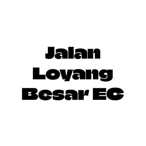 Has Anyone Seen the Jalan Loyang Besar EC Floor Plans? Thoug