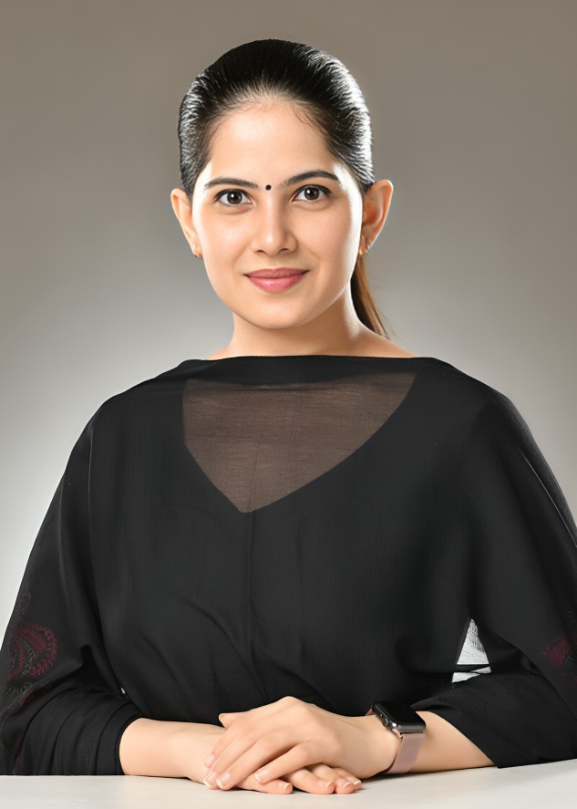 Jaya Kishori: Bio, Wiki, Age, Height, Family, Husband, More