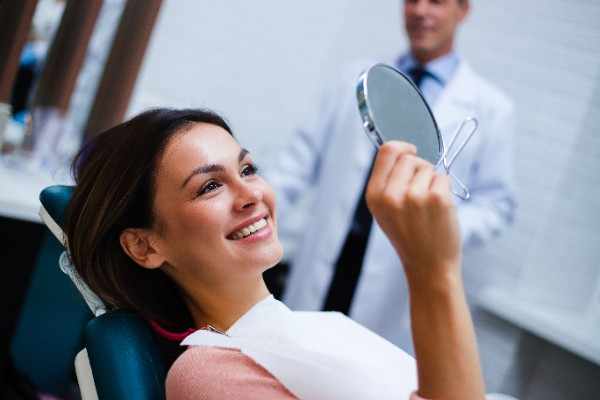 Regular Cleanings with a Hygienist Keep Your Smile Fresh