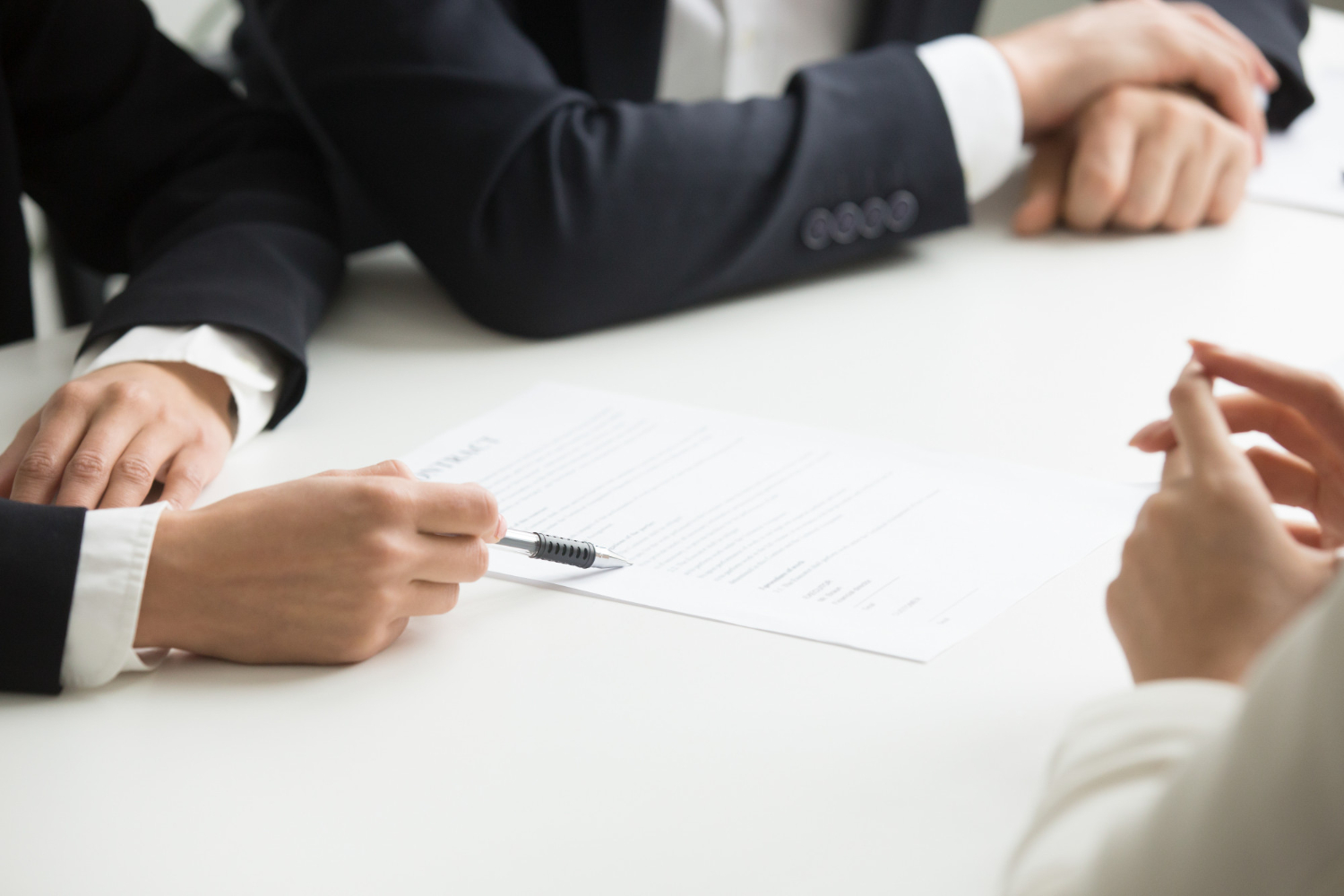 How a Slip and Fall Lawyer Can Help You Win Your Case