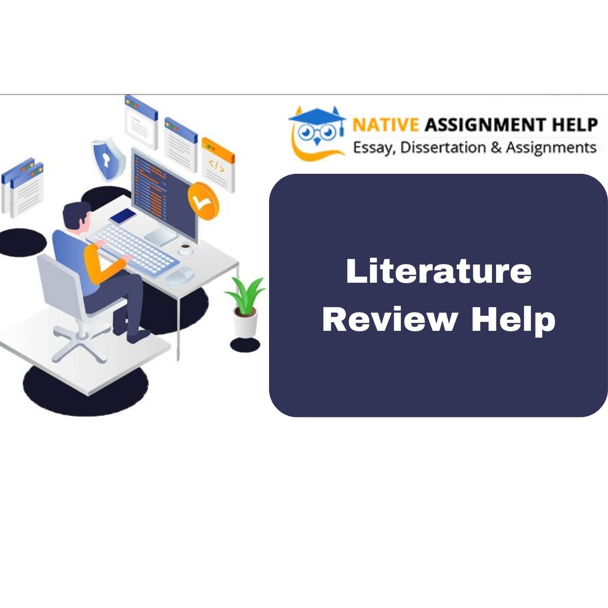 Navigating Academic Databases: Expert Literature Review Supp