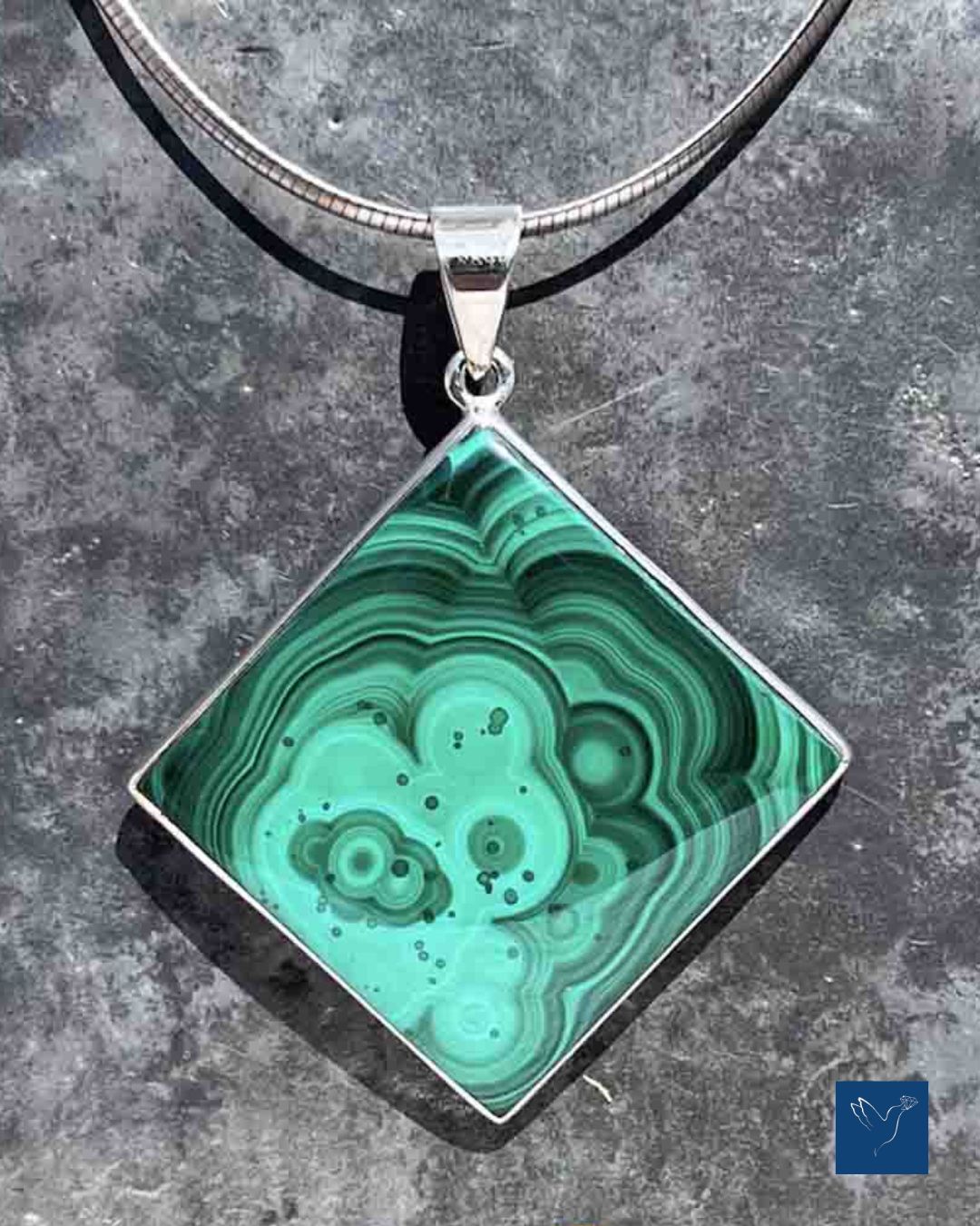 The History of Malachite: The Gemstone of Royal Power and Ro