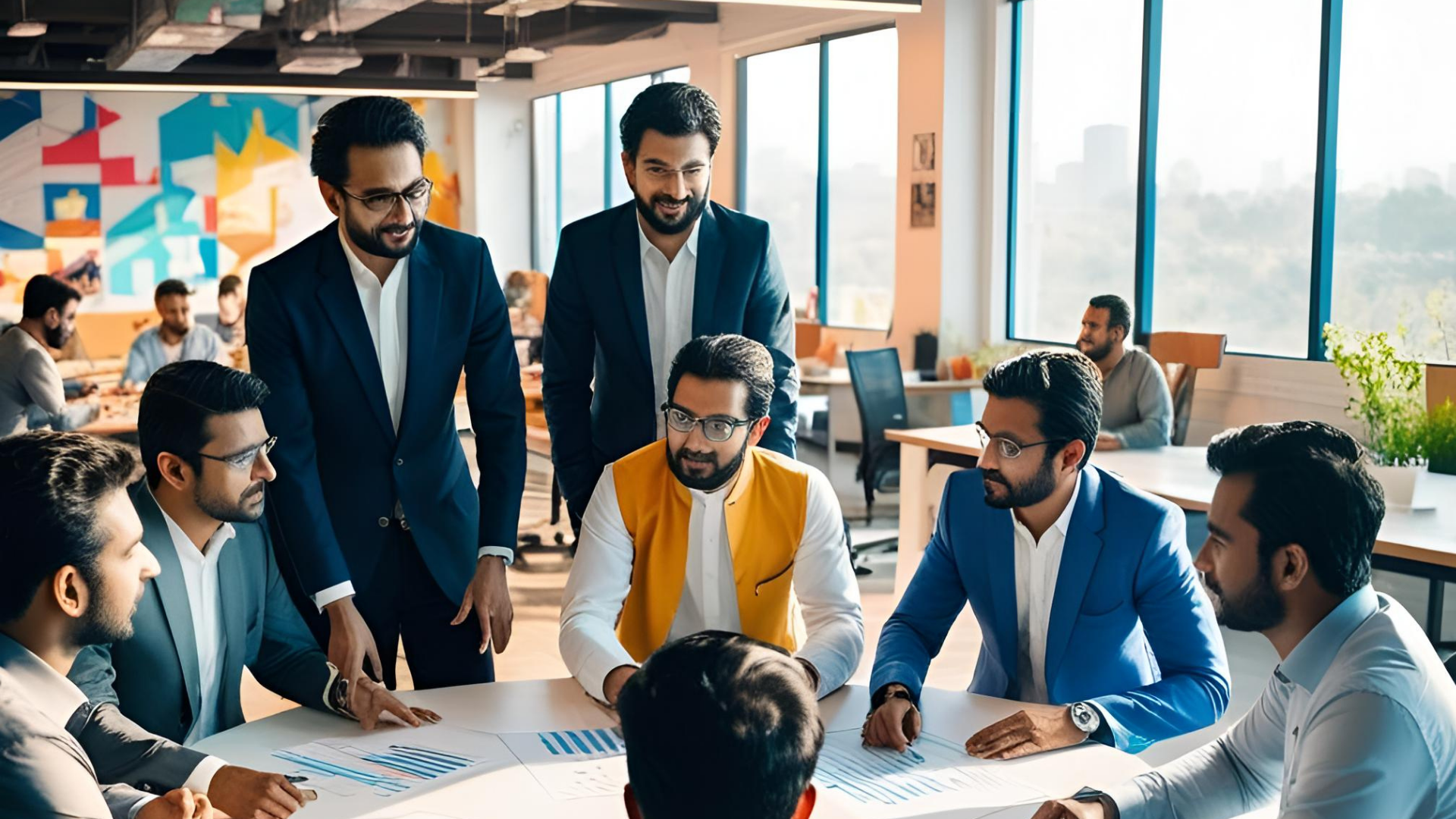 Meet the Top SEO Company in Lahore