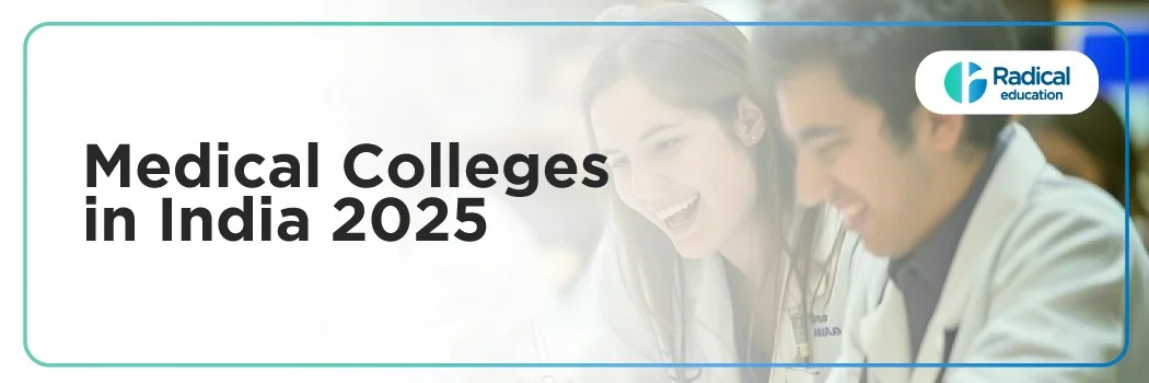 Exploring the Best Medical Colleges in India: A Complete Gui