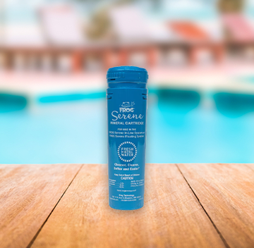 New PostUnlock the Ultimate Spa Experience with Frog Ease In