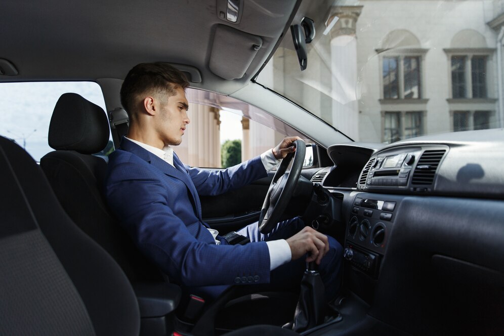 Exploring London’s Minicabs: A Modern Guide to Private Hire Travel in the Capital