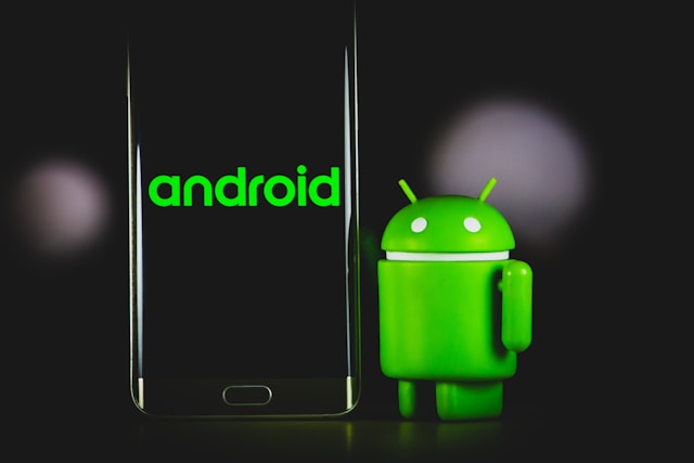 The Role of a Mobile App Development Company in Digital Business Success