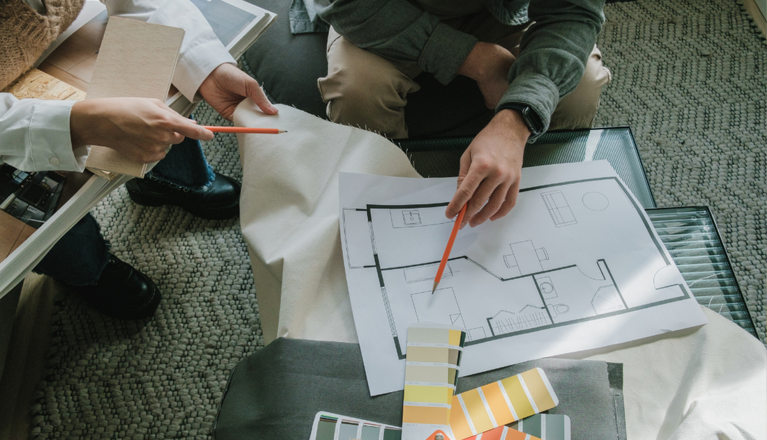 Mumbai’s Top Interior Design Colleges – Find Your Best Fit!