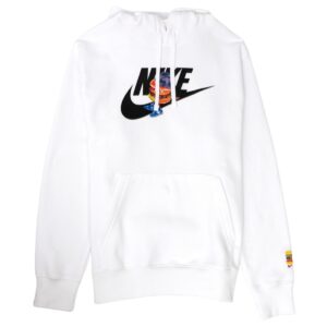 Nike Hoodie: A Symbol of Style, Comfort, and Performance
