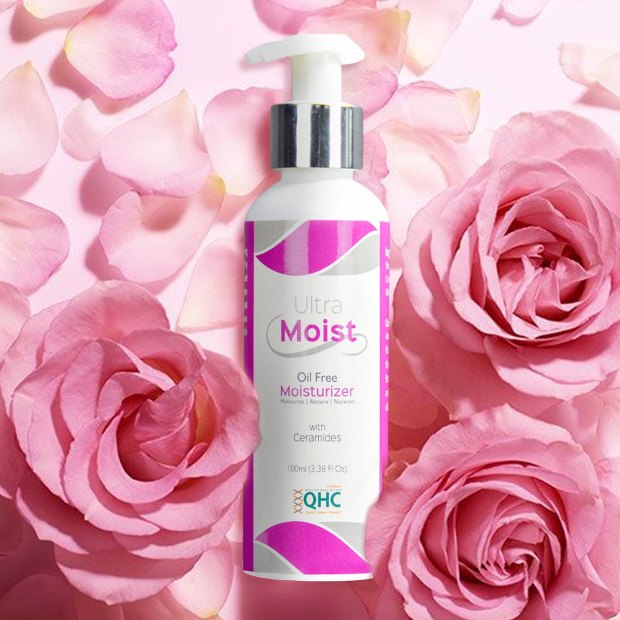 Best Moisturizer in Pakistan for Smooth and Healthy Skin – QHC