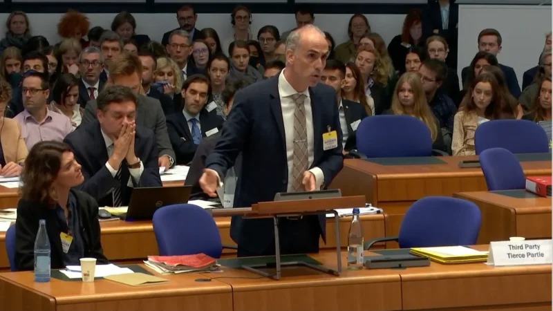 Seek a Top Human Rights Court Strasbourg Attorney in Greece