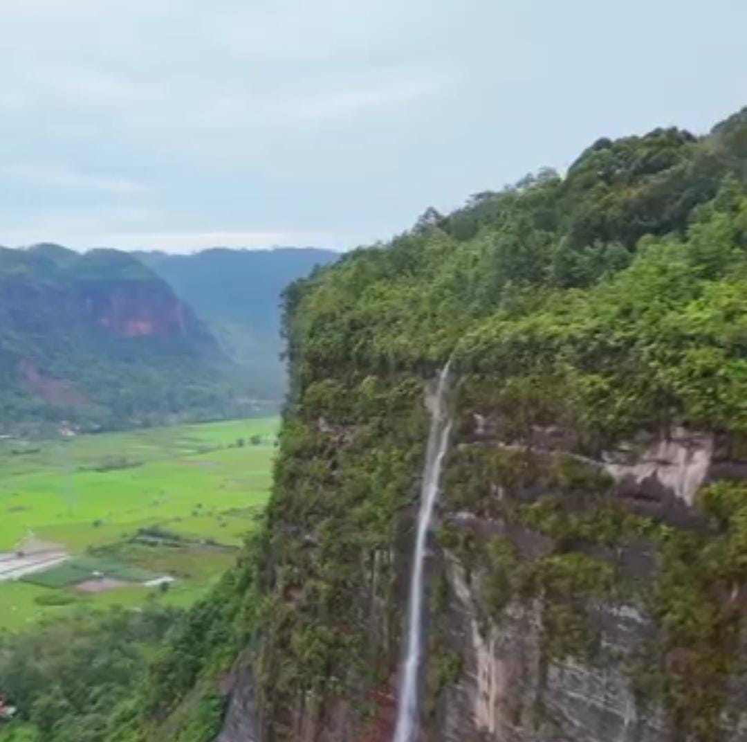 Padang Vacation Packages