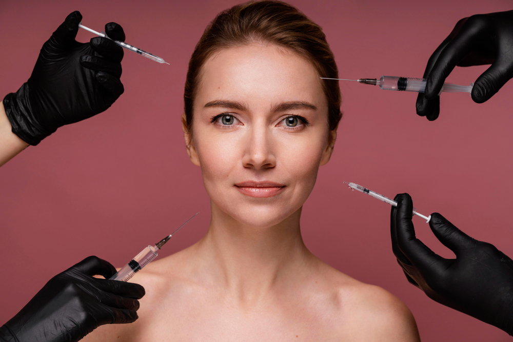 What Are Skin Whitening Injections?