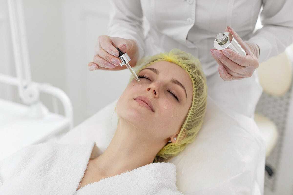 What Are Skin Whitening Injections?