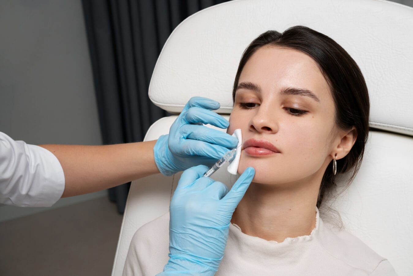 Can Skin Whitening Injections Improve Skin Texture?