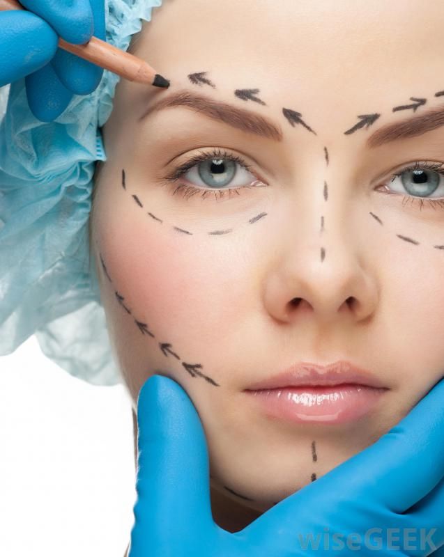 Best Plastic Surgeon in Riyadh – Trusted & Experienced