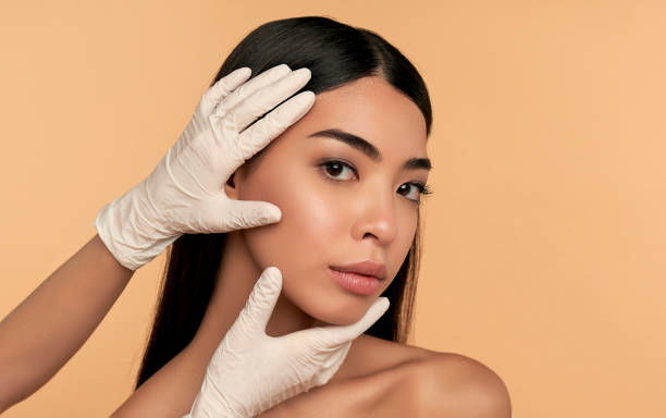 Best Plastic Surgeon in Riyadh for Breast Enhancements