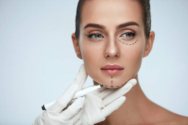 Best Plastic Surgeon in Riyadh: Transform Your Look
