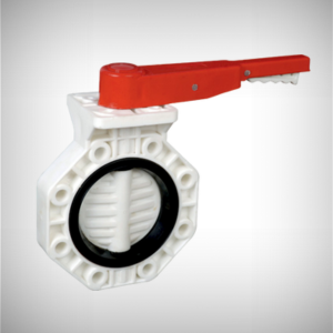 Polypropylene Valve Manufacturers in Ahmedabad