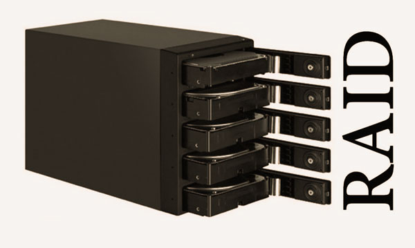 RAID Resilience: Essential Tactics to Avoid Data Loss