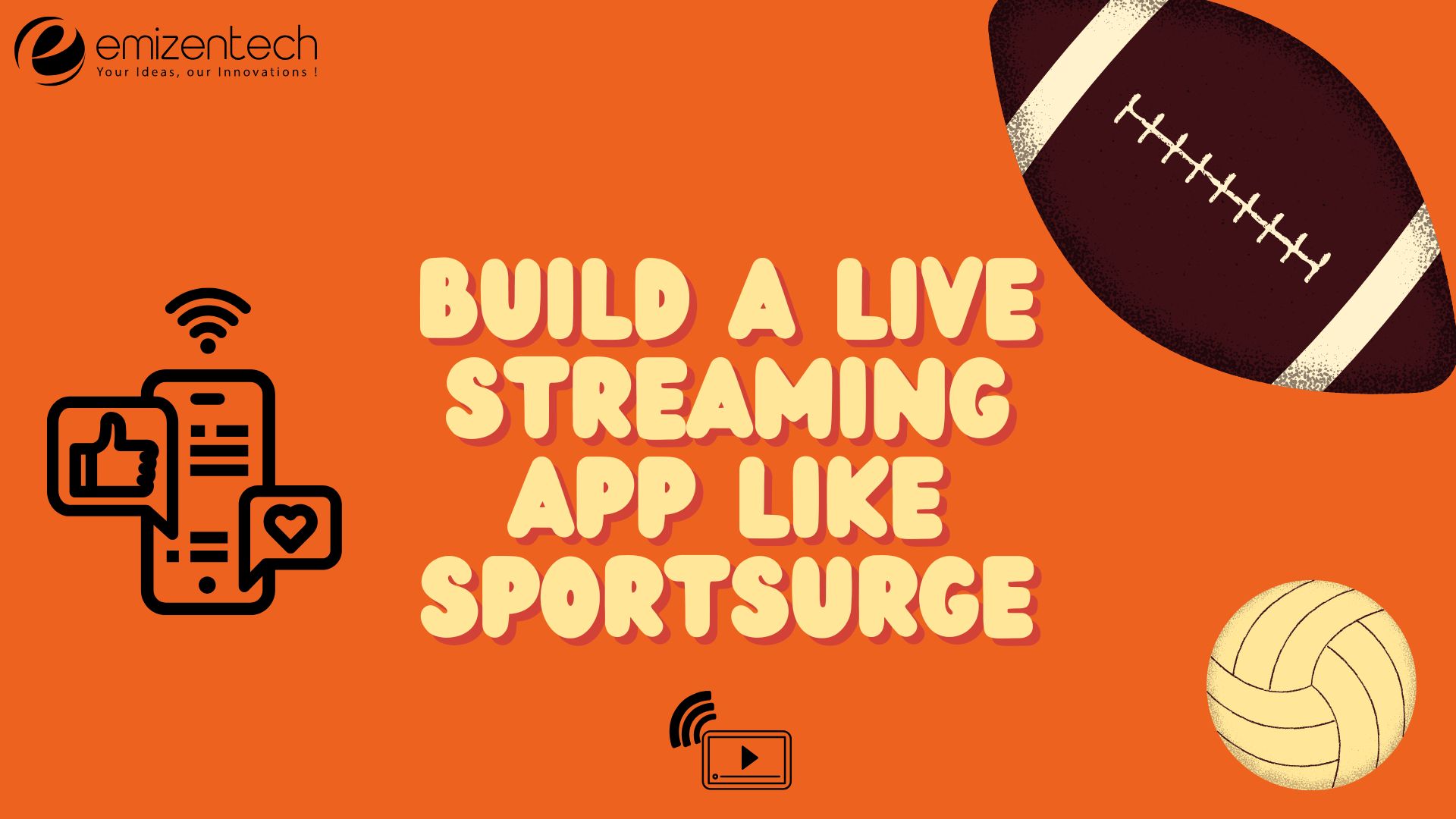 Apps Like Sportsurge