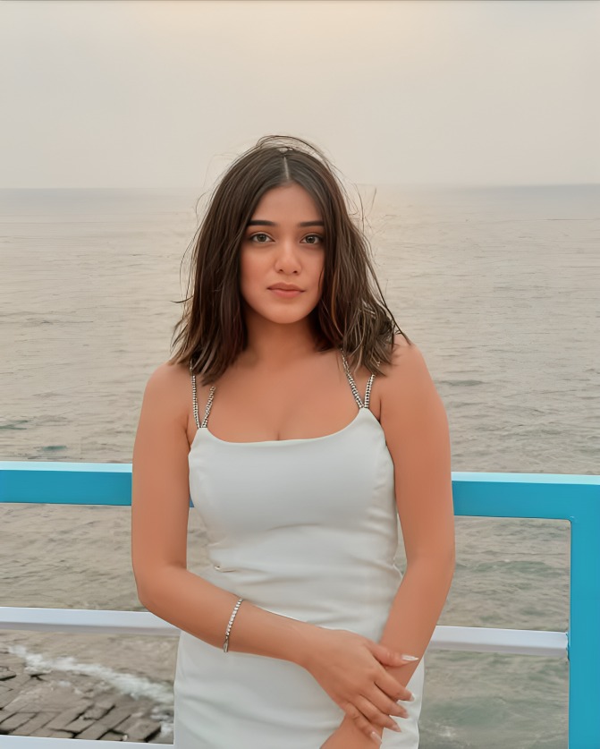 RJ Mahvash: A Multifaceted Talent in Media and Entertainment