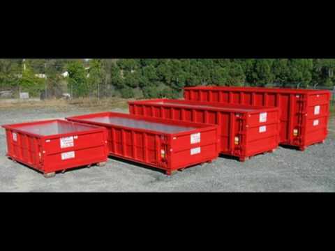 Residential and Commercial Roll Off Dumpster Rentals Available in Livonia Today