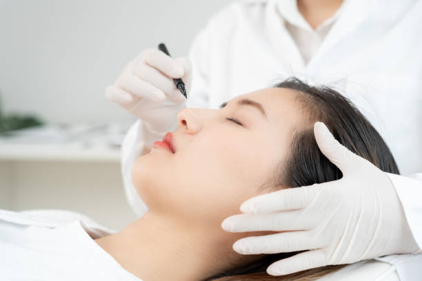 Rhinoplasty Surgery in Riyadh: Enhance Your Facial P