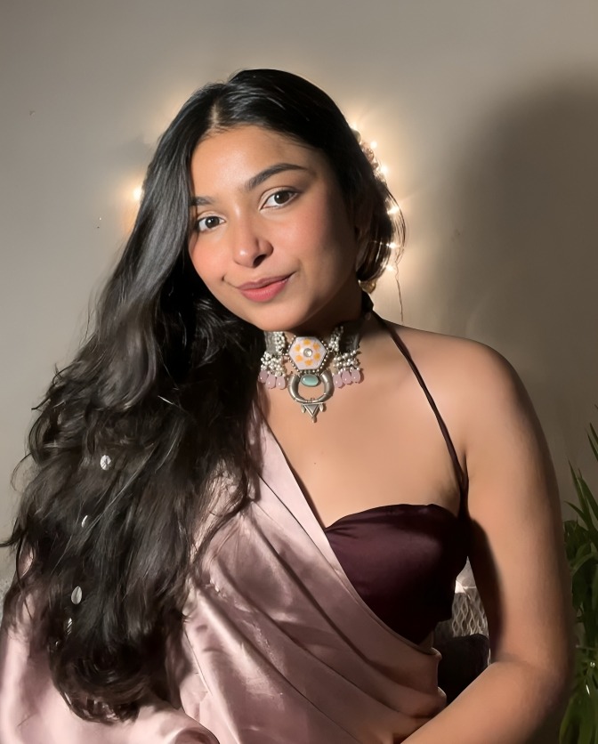 Ruchika Rathore Biography: Age, Height, Relationship