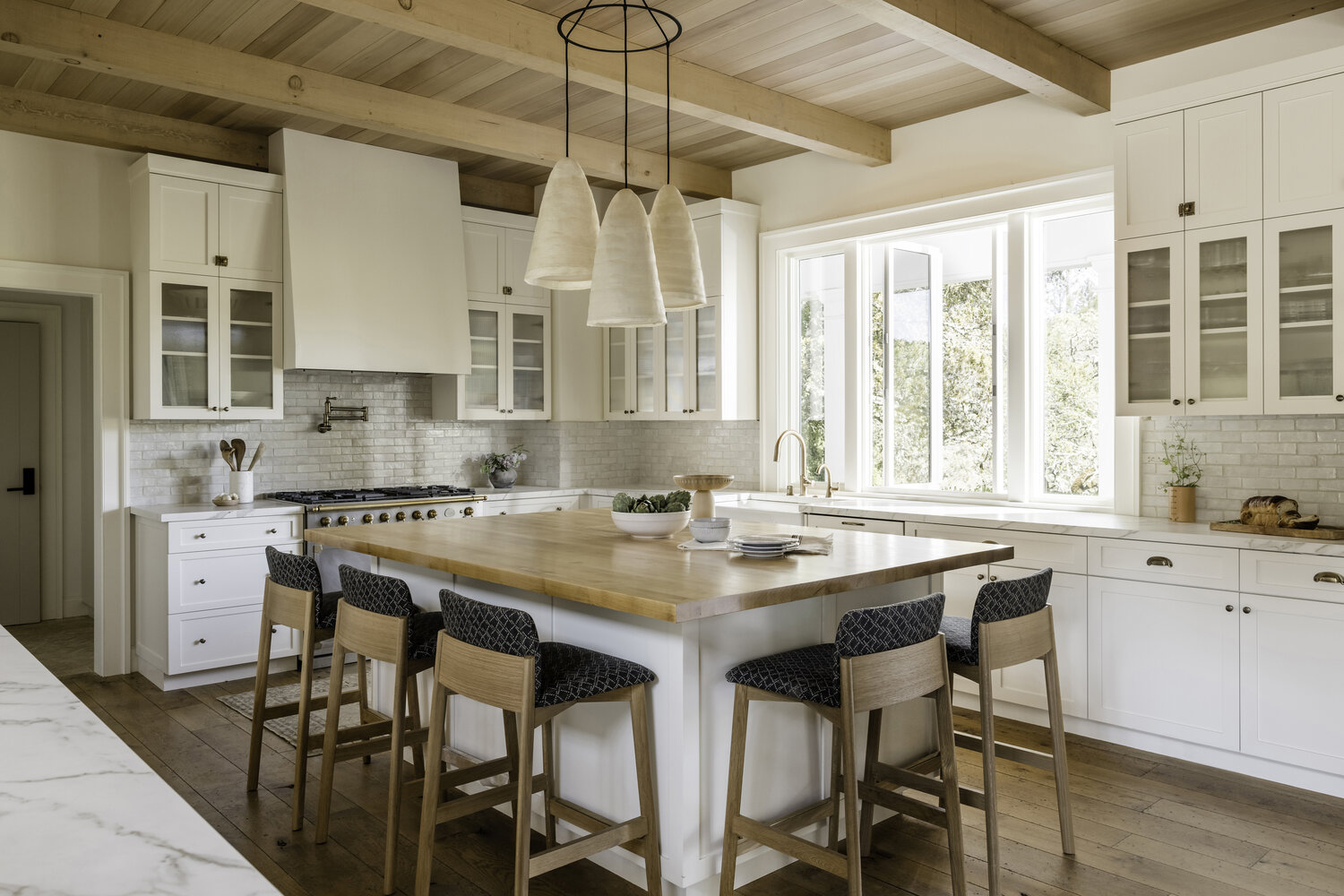 Behind the Lens: A Day in the Life of a Truckee Home Interio