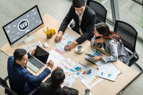 Top Benefits of Hiring a Counselor and Therapist SEO Company