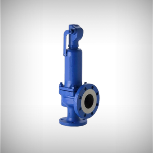 Safety Valve Manufacturers in Ahmedabad for Oil Industries