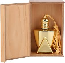 Saudi Arabia Perfume Market Forecast 2025-2033: Segmentation