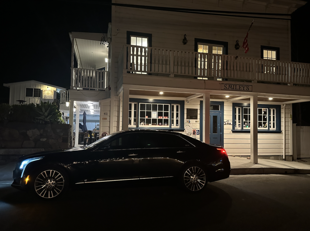 Flying into SFO? Here’s Why You Should Book a Limo Pickup!