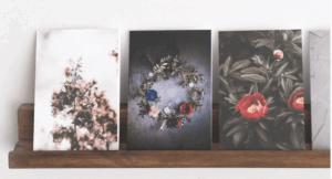Canvas Printing