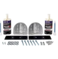 Restore Vehicle Front Ends with Confidence Using Polyvance H