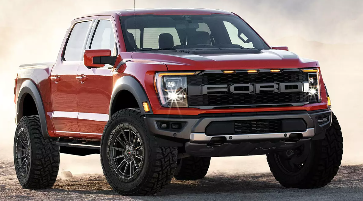 Built to Roam: Vortek’s Offroad Wheels Set the Pace