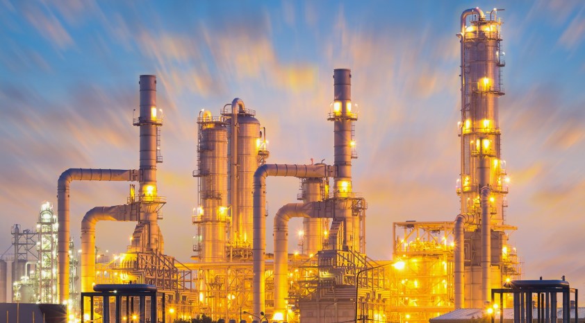 Best Industrial Lubricants for Heavy Machinery & Equipment