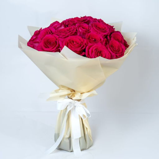 Fresh Flowers and Stunning Arrangements from the Best Flower Shop in Dubai