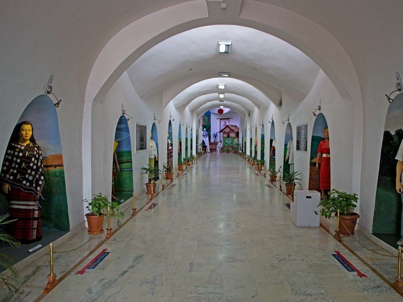 Explore the Rich Heritage at the Don Bosco Museum Today