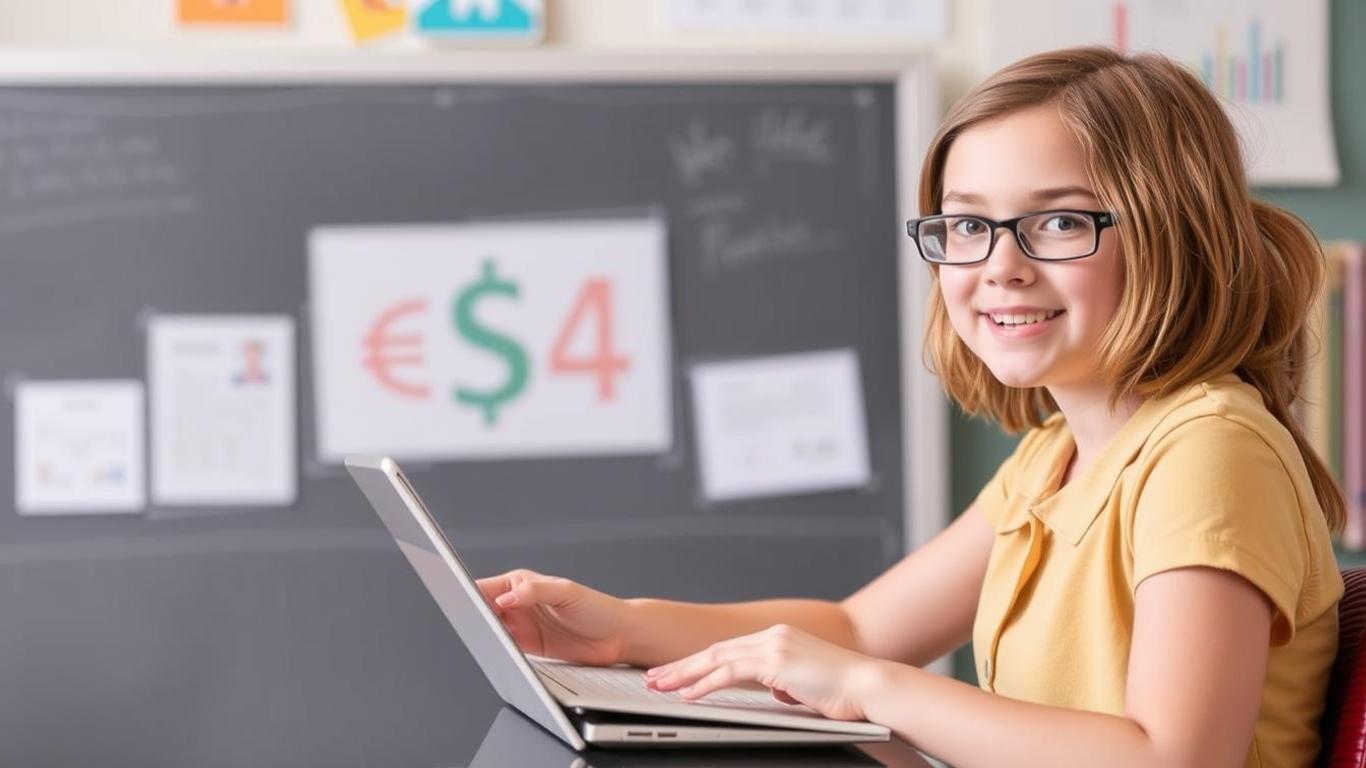 Should Schools Teach Financial Literacy?