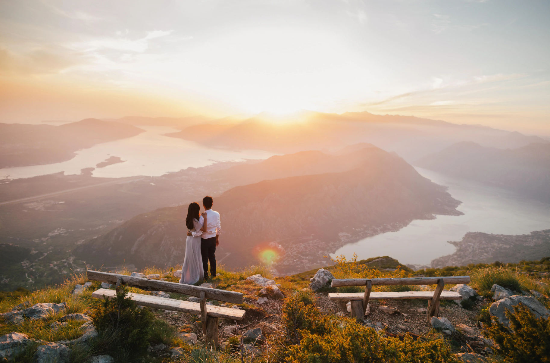 Perfect Gangtok Tour Package for Couple