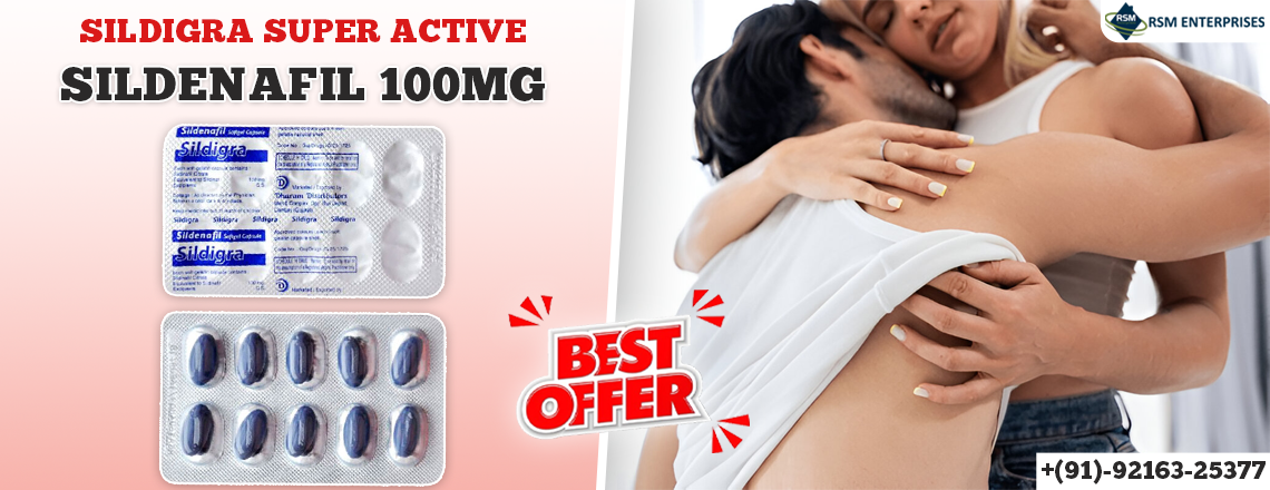 Powerful Sex Pills for Erectile Dysfunction