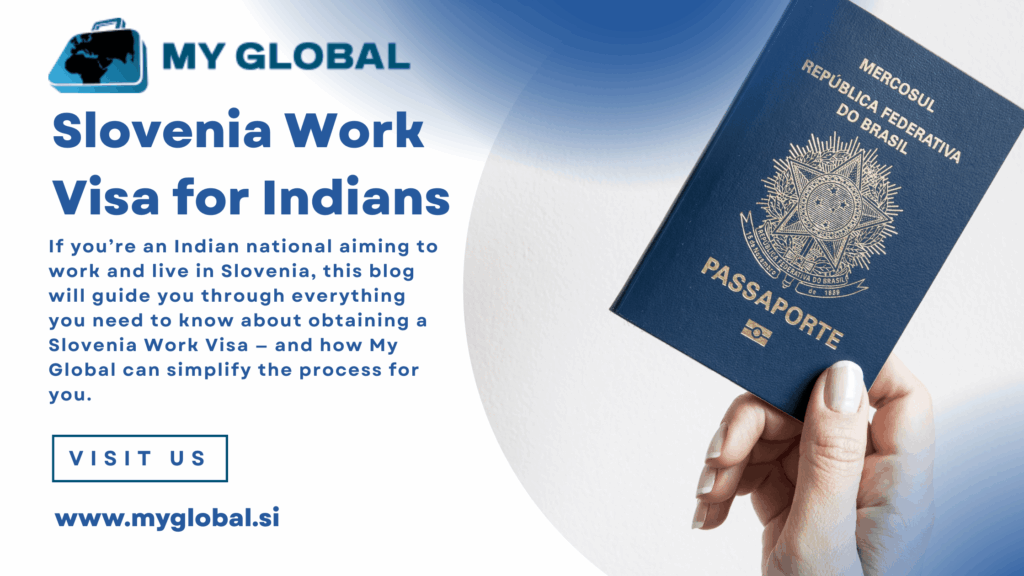 Immigration Services in Slovenia