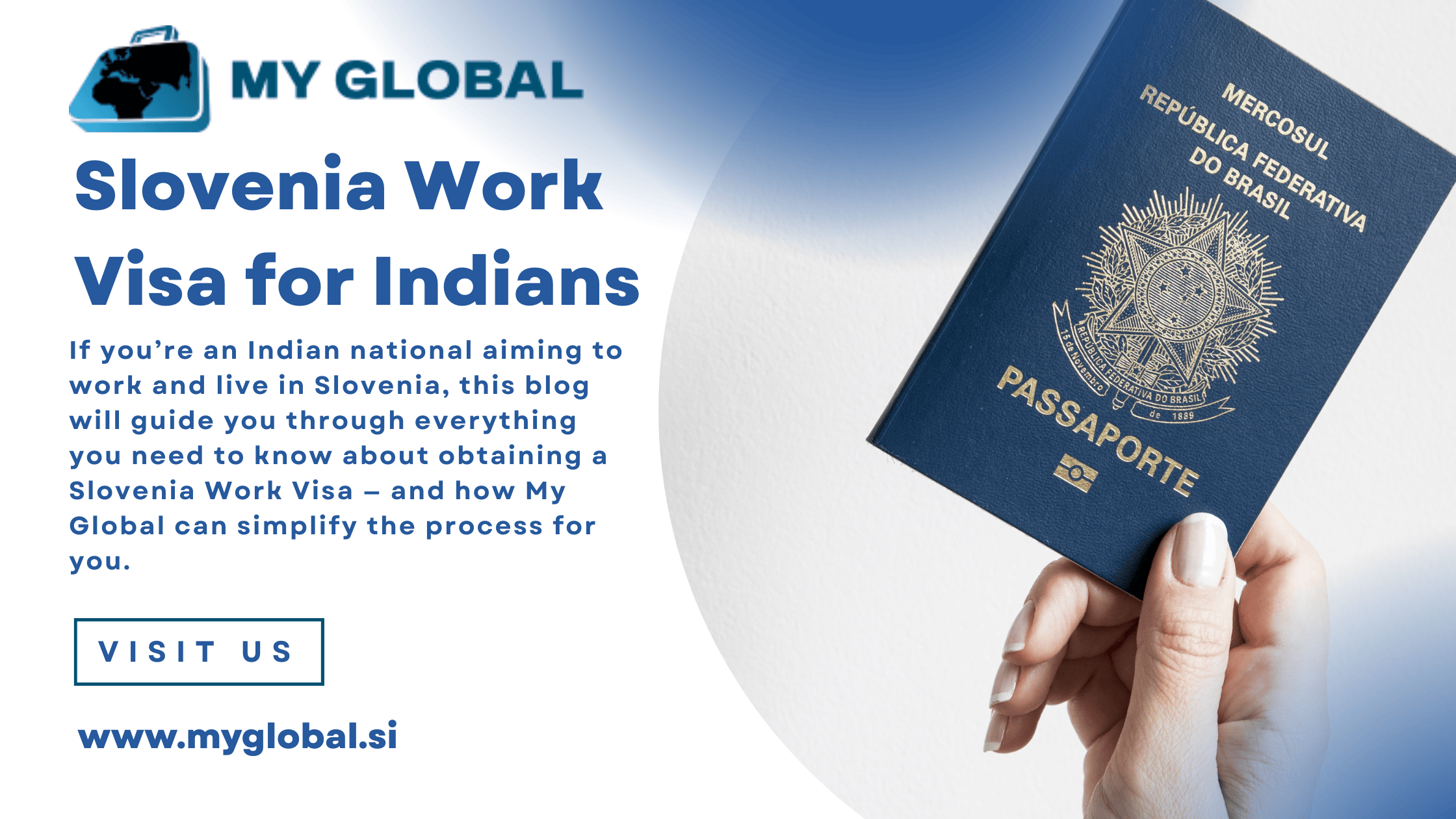 Immigration Services in Slovenia